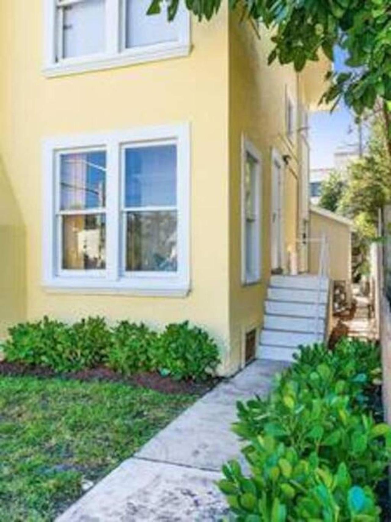 Olive Studio Apart Unit 2 By Pmi West Palm Beach Bagian luar foto