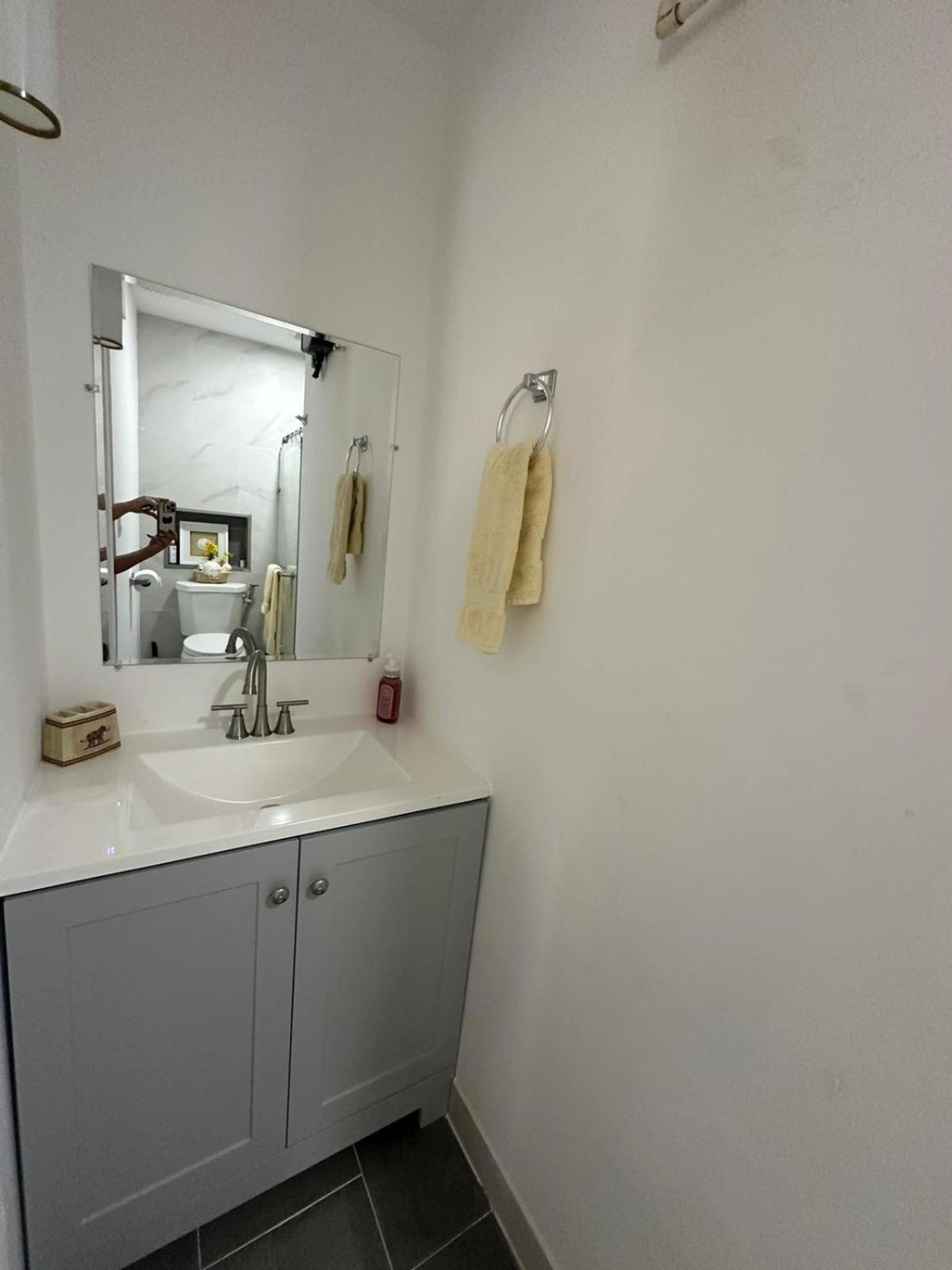 Olive Studio Apart Unit 2 By Pmi West Palm Beach Bagian luar foto