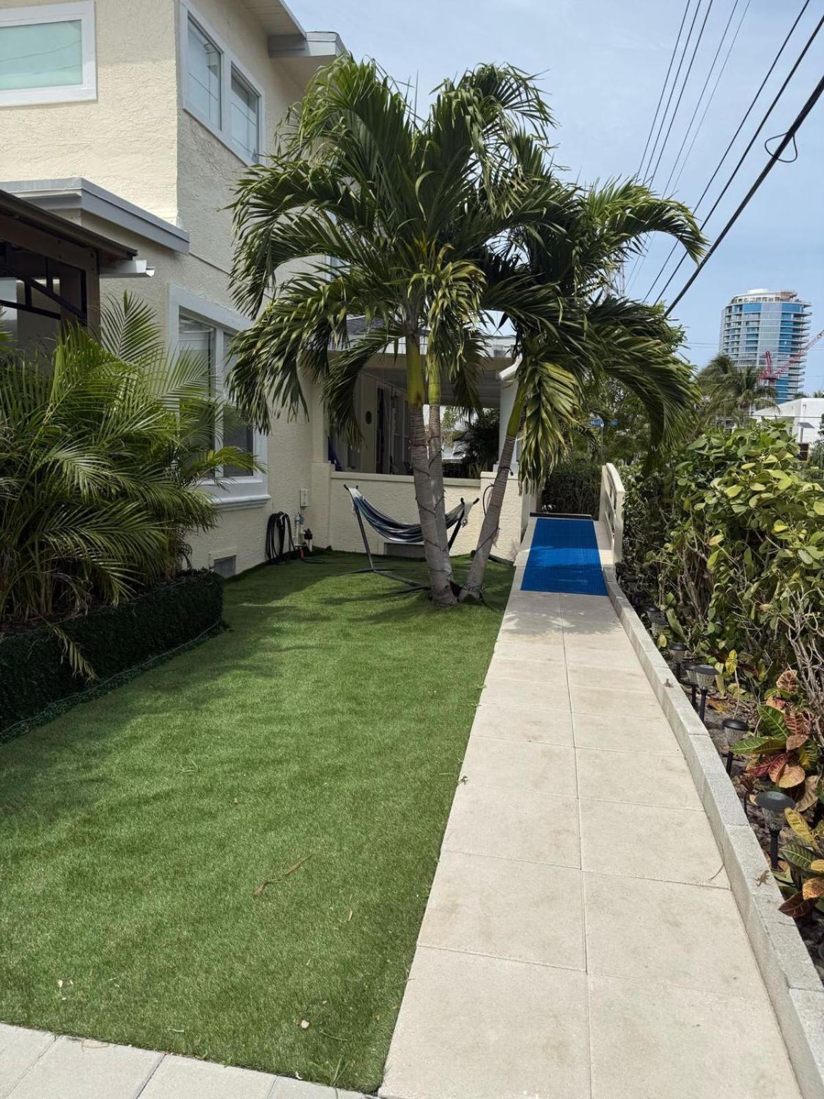 Olive Studio Apart Unit 2 By Pmi West Palm Beach Bagian luar foto
